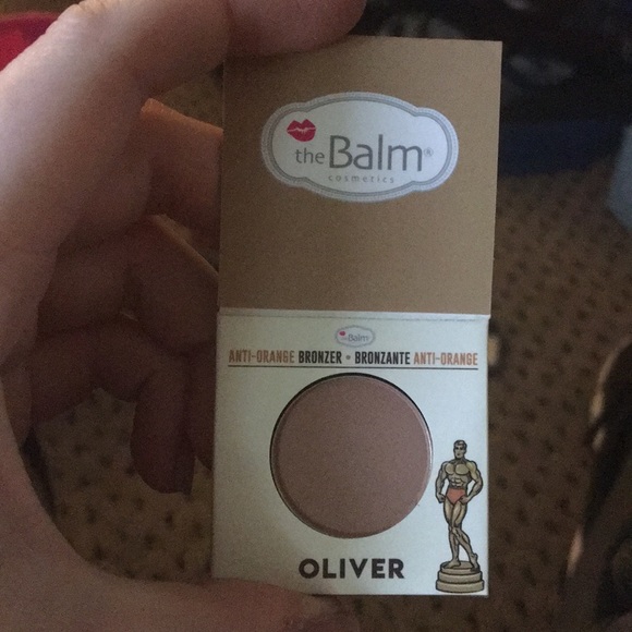 Bronzer - Picture 2 of 2
